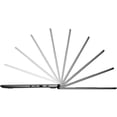 thumbnail image 6 of HP Chromebook 14 G5 - Celeron N3350 / 1.1 GHz - Chrome OS - 4 GB RAM - 32 GB eMMC - 14" TN touchscreen 1366 x 768 (HD), 6 of 8