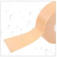 thumbnail image 5 of HWZWT Roll Multipurpose Anti-slip Foot Care Patches Blister Pads Waterproof Sticky High Heel Foam Tape Cushioning Protection Insole Insert Stickers for Prevention and Treatment of Eyebr, 5 of 5