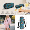 thumbnail image 7 of Jeiento Tractor School Backpacks for Kids Backpack with Lunch Box Pencil Case Water Bottle Holder, 4 Pcs Large Travel Back Pack Casual Daypack Backpacks for Middle School, Blue, 7 of 7