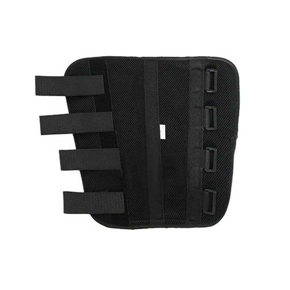 Adjustable 3 Fixed Steel Plates Children Adults Warm Shoulder Arm