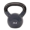 thumbnail image 2 of Sunny Health & Fitness Vinyl Coated Kettle Bell, 2 of 4