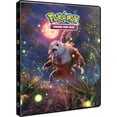 thumbnail image 1 of Tarjetero Ultra Pro Pokémon Scarlet Purple 80 tarjetas, 1 of 3