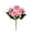 Hot Pink, variant on Clearance Sale! Ttybhh Artificial Flowers, Artificial Peony Flowers Rose Home Party Wedding Decorative Fake Roses Bouquet Hot Pink