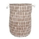 thumbnail image 5 of Cesta de Lavanderable Plegable, Lona Plegable de Ropa Plegable, 5 of 7