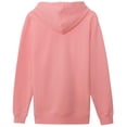 thumbnail image 2 of Sudadera Puma Wardrobe ESS Suede TR para Hombre 687400-18 coral S, 2 of 4