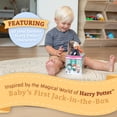 thumbnail image 2 of Juguete musical Jack-in-the-Box para bebés, SE PREFIEREN NIÑOS, 2 of 6
