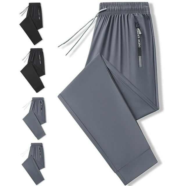 Pantalones Stretchactive Ultra Stretch de secado rápido para mujer