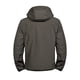 thumbnail image 3 of Tee Jays - Chaqueta Soft Shell Urban Adventure para Hombre (Oliva Oscuro) Tee Jays UTPC3849_darkolive, 3 of 3