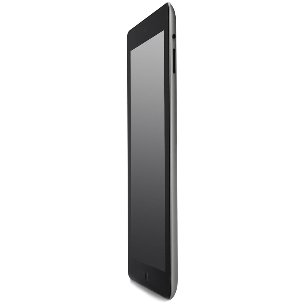 Restored Apple iPad 4 Tablet 16GB WiFi Black MD510LL/A - Walmart.com