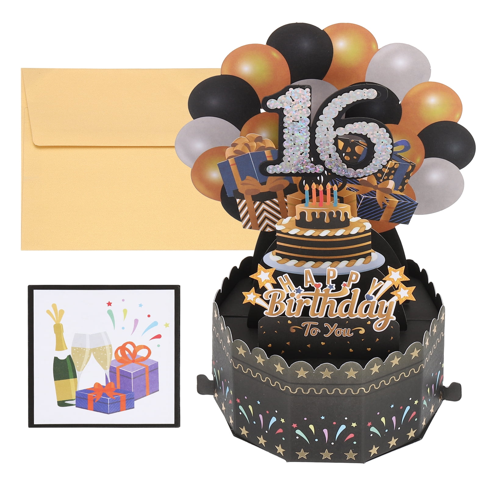 Carte D'anniversaire Pour Couple Spécial – Carte D'anniversaire De