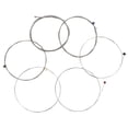 thumbnail image 3 of MasteelfCA 2 Sets Electric Guitar Replacement String Kits Practical Guitar Strings, 3 of 7