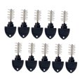 thumbnail image 4 of ORDDIART 10Pcs Detail Cleaning Brush Stainless Steel For Brewers Bar Taps, 4 of 8