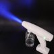 thumbnail image 5 of 2x Vaporizador Desinfectante Atomizador Inalámbrico Recargable Nebulizador Eléctrico 500ml Rociadora Portátil para El Automóvil, Baoblaze Pulverizador de luz azul Fogger, 5 of 8