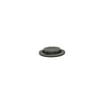 thumbnail image 3 of Raybestos 980345R Professional Grade Drum-in-Hat Disc Brake Rotor Fits select: 2006-2013 LAND ROVER RANGE ROVER SPORT, 2010-2016 LAND ROVER LR4, 3 of 3