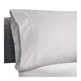 thumbnail image 2 of Purecare Premium 100% Tencel Pillowcase Set White In Size King, 2 of 2