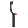 thumbnail image 2 of Camera Handheld Extension Bracket Adjustable Aluminum Alloy Camera Sling Handheld Stabilizer for RS2 RSC2 RS3, 2 of 5