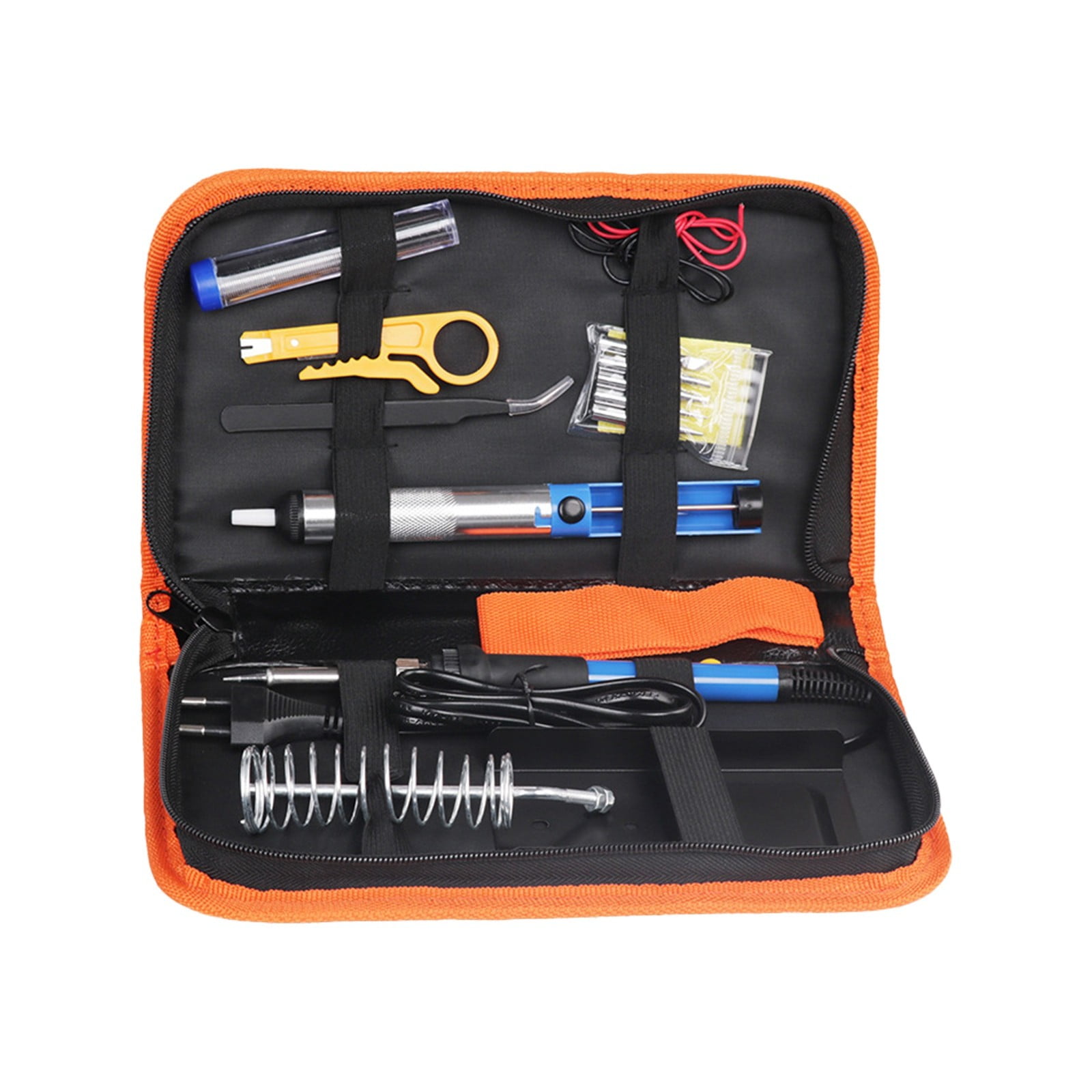 Car Scanner Tool Kit 15 Piece Set Exceptional Performance for Quick and Efficient Results Ideal for Various Electronics Projects