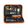 thumbnail image 1 of BotaniNest Get Results With Our Soldering Welding Tool Kit 15 Piece Set: Quick Heating And Convenient Carry !, 1 of 6