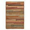 thumbnail image 2 of Colonial Mills Olivera Rectangle Braided Multi Area Rugs 2x8, 2 of 2