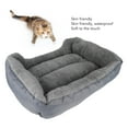 thumbnail image 4 of Cojín De Mascotas, Cama De Gato Para Perros M Suave Pp Algodón Cómodo Para Casa, 4 of 7