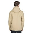 thumbnail image 3 of Trespass Mens Weir Waterproof Jacket, 3 of 5