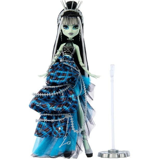 Monster high frankie stein precio sale