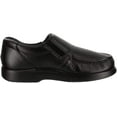 thumbnail image 5 of SAS Men's, Side Gore Loafer Black 9 WW, 5 of 5