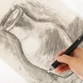 thumbnail image 2 of MasteelfCA 1 Set Electric Eraser Typo Eraser Sketch Modification Eraser Without Battery, 2 of 8