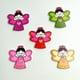 thumbnail image 4 of 50 Botones preciosos de para Coser Ropa de Niños, Adornos para Bricolaje, Decoración BLESIY Botones de madera, 4 of 7