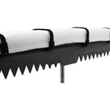 Extreme Max 3005.4407 Throwable 2-in-1 Aquatic Weed Rake and Floating ...