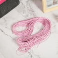 thumbnail image 2 of FLAMEEN Beads String Rope, Beading Cord, 1.5mm 100m For Professional Craft Use Home DIY Use String Beads For DIY Jewelry Making, 2 of 8