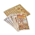 thumbnail image 4 of Juego de cartas Mucha Tarot Family con cartas de tarot, 4 of 4