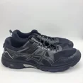 thumbnail image 2 of ASICS GEL-Venture 8 Sneakers 1011B396 Black - US Size 15, 2 of 6