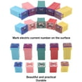 thumbnail image 3 of 30 pc Combinaison Automobile Bas et Haut / Std Profil JCASE Boîte en Forme d'Assortiment Fusible Kit pour Ford, Chevy / Gm, Nissan,, 3 of 5
