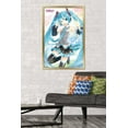 thumbnail image 3 of Hatsune Miku - Waving Wall Poster, 22.375" x 34", 3 of 4