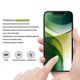 thumbnail image 3 of 2025 new style high quality For iPhone 14 Tempered Glass, 3 of 5