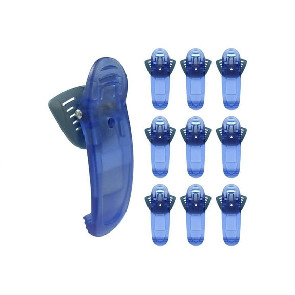 Artisan Power TDSourcing - Belt clip for wireless VoIP phone - screw-in (pack of 10) - for Ascom d62, i62