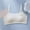 Beige, variant on Hauaitttt Summer and Spring Girls' Junior High and High School Students' Puberty Fixed Cup Backless Underwear with Adjustable Shoulder Straps. 12 16 Year Girls' Bra. Day Underwear Girl Girls Kids