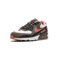 thumbnail image 4 of NIKE MENS Air Max 90 "Ironstone Red Stardust" DM0029 105 DM0029 105 from Stadium Goods, 4 of 8