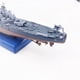 thumbnail image 2 of Diecast Estados Escala 1/1000 espaciales Modelo de de Azul claro Zulema Barcos barcos, 2 of 8