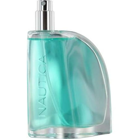 - NAUTICA CLASSIC 1.7 oz EDT eau de toilette Men's Spray Cologne Tester New 50 ml