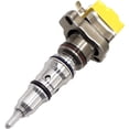 thumbnail image 2 of Seapple Fuel Injector 1986877 198-6877 Replace Compatible with Caterpillar Marine 3412E Engine, 2 of 4