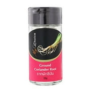 My Choice, Spices, Ground Coriander Root, 20 g. [Pack of 2 pieces]