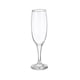 thumbnail image 1 of Juego de 24 Copas tipo Flauta para Champagne Empire de Cristal Vidrio 220ml, Mayoreo ideal para banquetes fiestas o bodas, 1 of 1