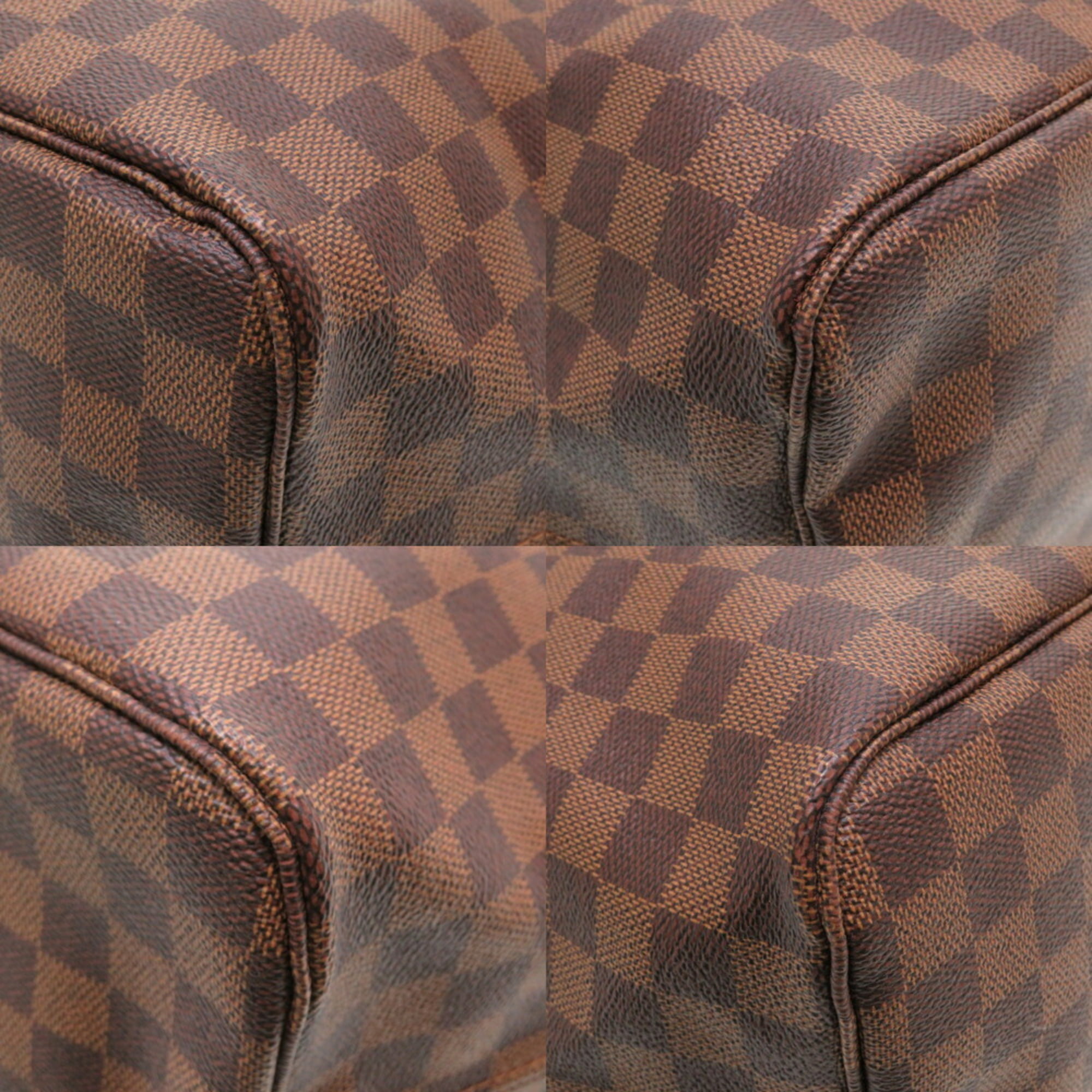 Louis-Vuitton-Damier-Ebene-Neverfull-GM-Tote-Bag-N51106 – dct-ep_vintage  luxury Store