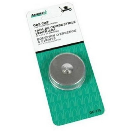 Arnold Gas Cap