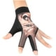 thumbnail image 4 of Guante De Billar De Licra Transpirable Con Tirantez Ajustable, Guante De Tirador De Billar, Para Billar De Carambola Para Tiradores De Billar ANGGREK Otros, 4 of 8