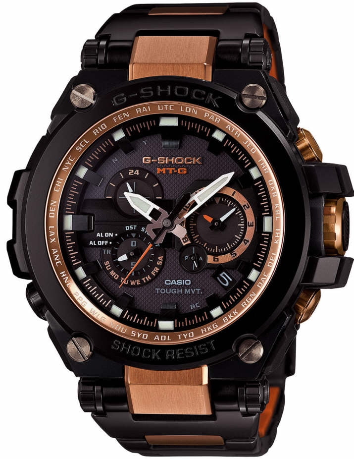 g shock mt g tough mvt price