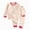 H164-Pink, variant on TOWED22 Baby Toddler Kids Viscose from Bamboo Pajamas Set Soft Pjs 2pcs Fall Winter Sleepwear 6-12 Months 12-24 Months 2t 3t 4t 5t 6t 7t 8t 9t Children,Mint Green,6-12 M