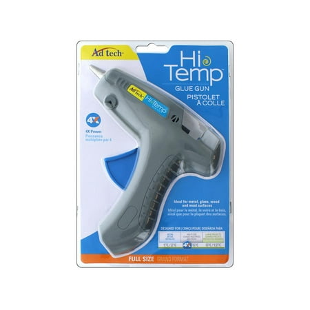 AdTech Hi Temp Full-Size Hot Glue Gun